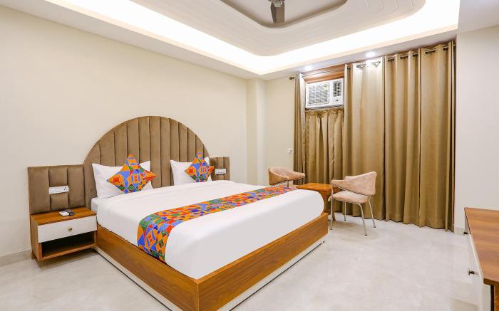 FabHotel Raahi Retreat