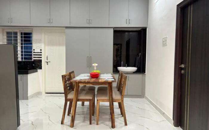 N Cube Serviced Apartments