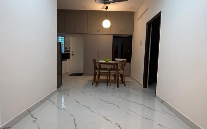 N Cube Serviced Apartments