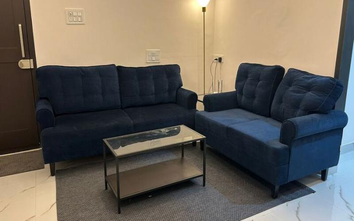N Cube Serviced Apartments