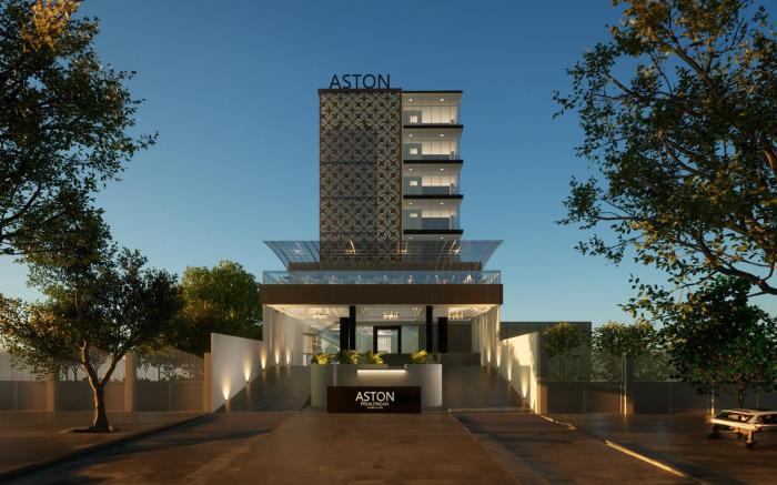 ASTON Pekalongan Syariah Hotel & Conference Center