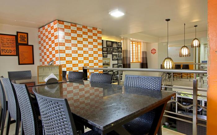 Mannars Residency