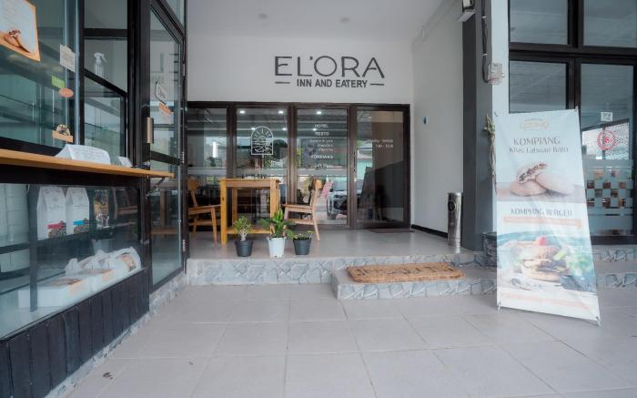 El Ora Hotel & Eatery Labuan Bajo
