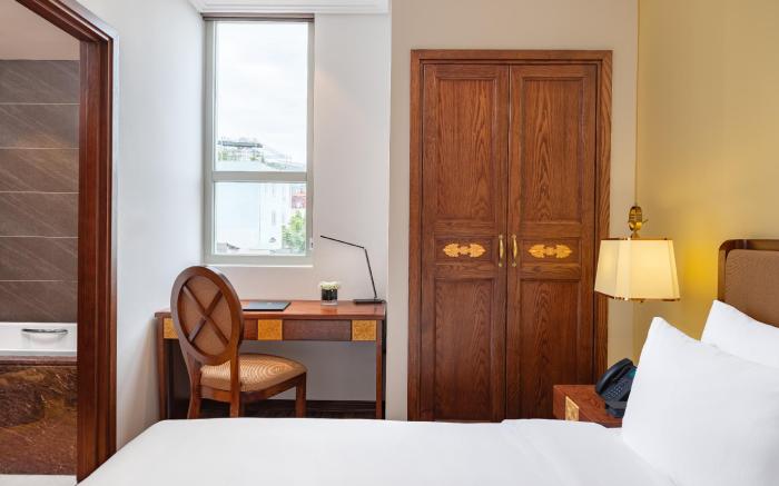Nesta Hotel & Spa