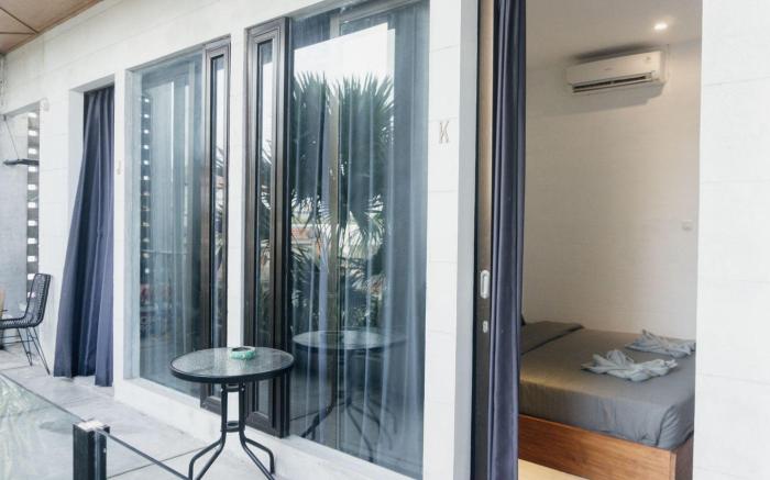 Escotel Vanili Guest House