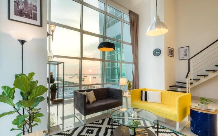 Maritime Suites Holiday Rental