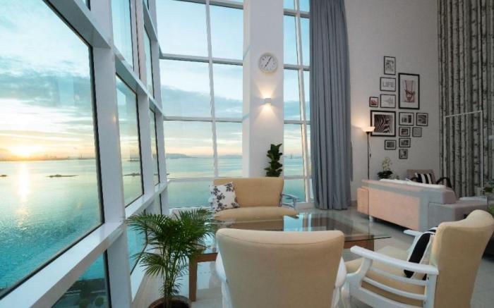 Maritime Suites Holiday Rental