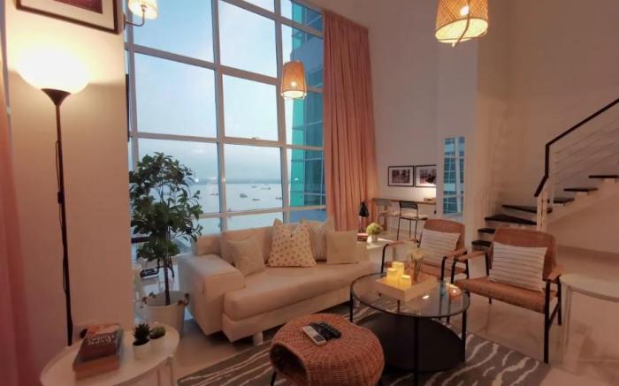 Maritime Suites Holiday Rental
