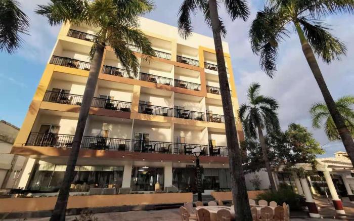 Subic Bay View Diamond Hotel