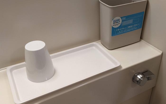 Toyoko Inn Tokyo Nihombashi Ningyocho