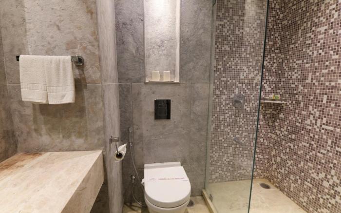 The Marugarh Resort & Spa