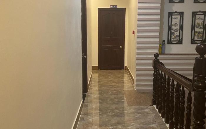 Phuc Hung Hotel 1
