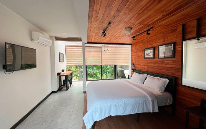 Kong Resort Vang Vieng