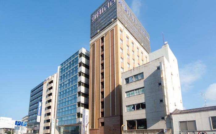 Toyoko Inn Matsue Ekimae