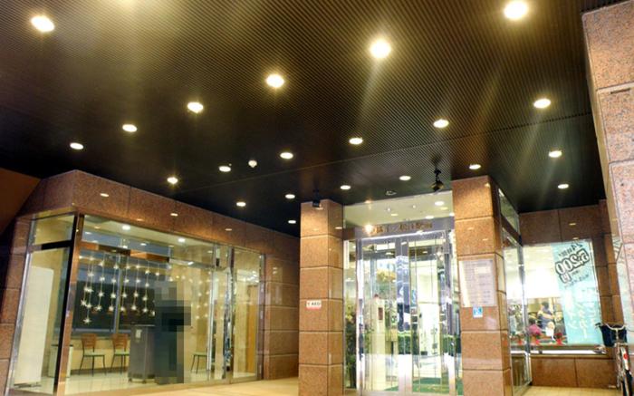 Toyoko Inn Matsue Ekimae