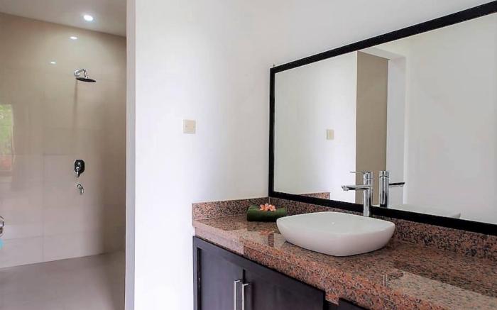 Villa Suriyah Lombok maximum 8 adult