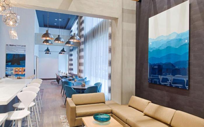 Hyatt Place Long Island/new York City