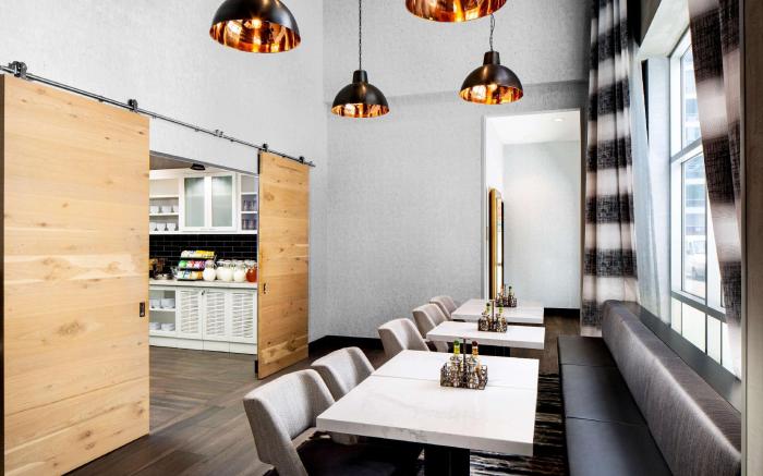 Hyatt Place Long Island/new York City