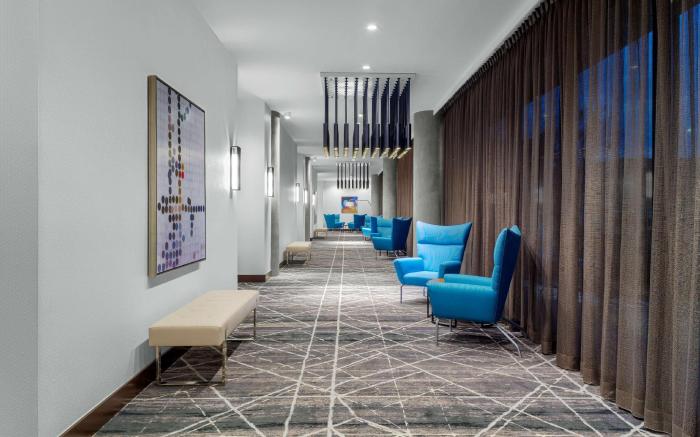 Hyatt Place Athens/Downtown