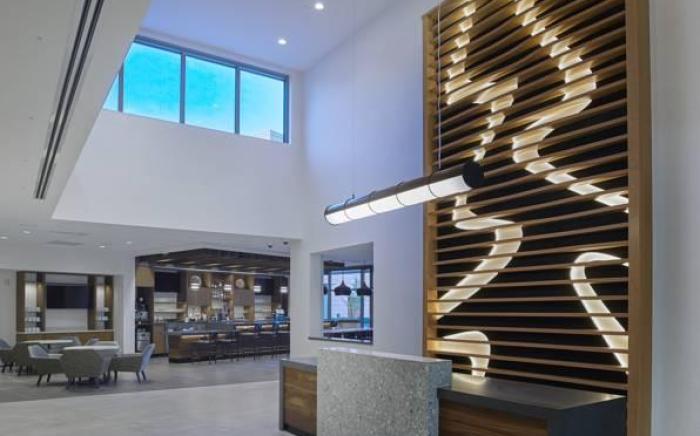 Hyatt Place Eugene/Oakway Center