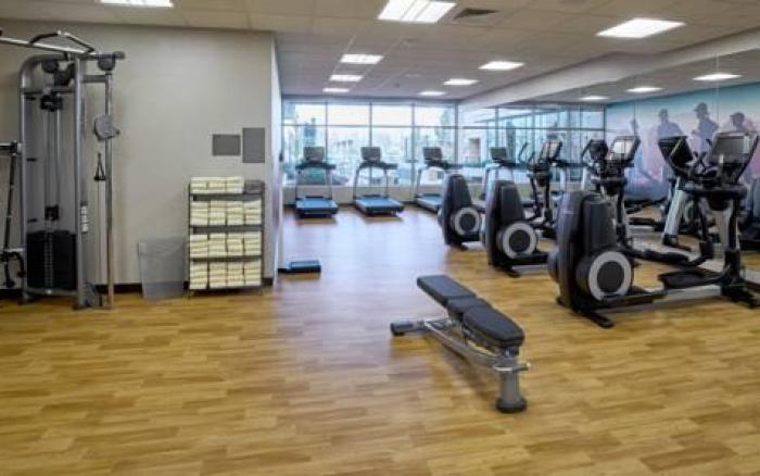 Hyatt Place Eugene/Oakway Center