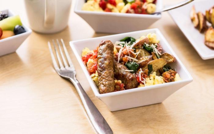 Hyatt Place Austin Airport