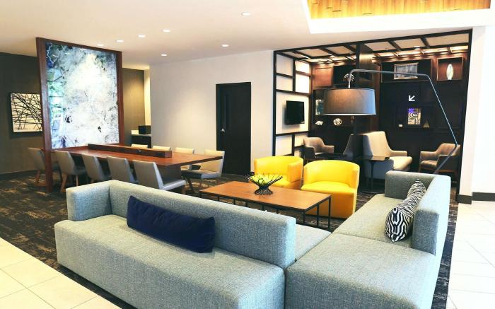 Hyatt Place Austin Airport