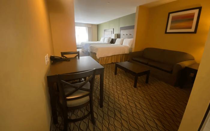 Wingate by Wyndham Fort Saskatchewan