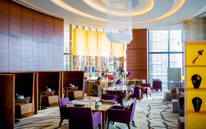 InterContinental Hotel Osaka By IHG