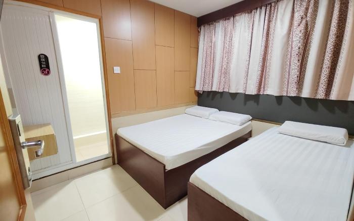 Kam Fu Guest House