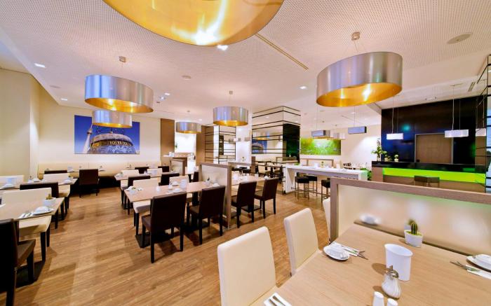 Garner Hotel Berlin – Charlottenburg by IHG