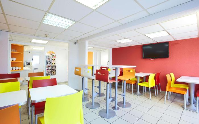 Kyriad ECO - Montreuil