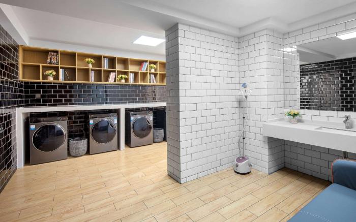 Ramada Encore by Wyndham Kunming Guandu