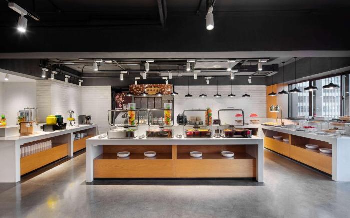 Ramada Encore by Wyndham Kunming Guandu