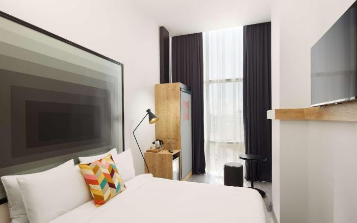 Ibis Istanbul Airport