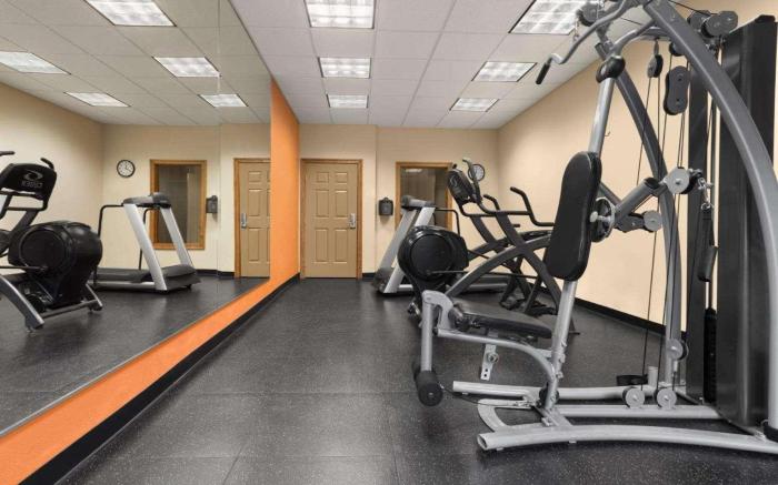 Country Inn & Suites by Radisson, Saraland, AL