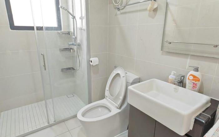Beach side Danga bay cozy Hotel Style home