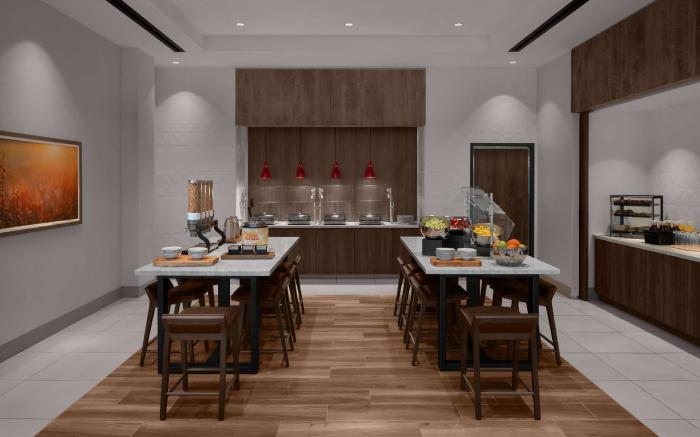 Hilton Garden Inn Grand Prairie at EpicCentral