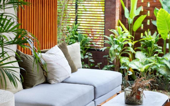 Damara Village Ubud by Alaya Private Estate