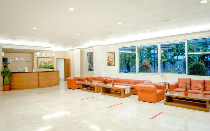 Hotel & Wisma Bintang Jadayat