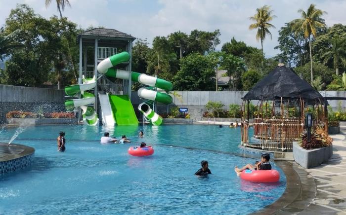 Hotel & Wisma Bintang Jadayat