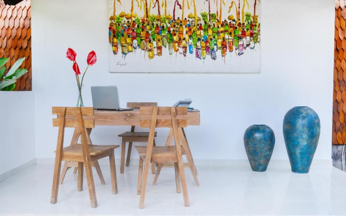 Villa Del Mar Canggu