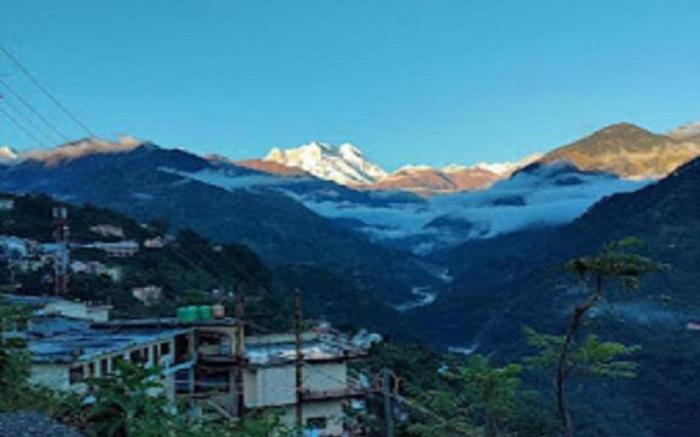 Hotel Mount Hills by StayApart