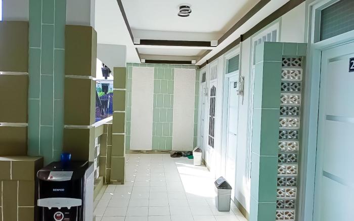 JN Kost Ekslusif Kost Purwokerto