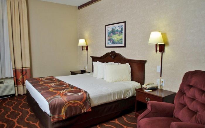 Baymont by Wyndham Grovetown Augusta