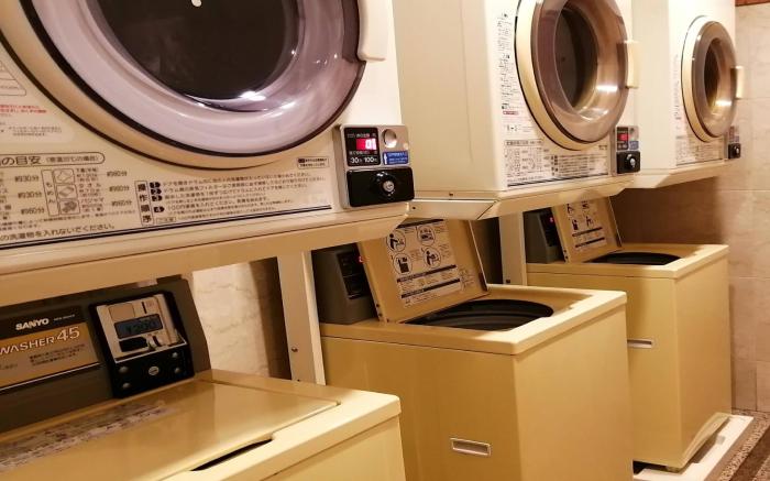 Toyoko Inn Kyoto Shijo-Karasuma