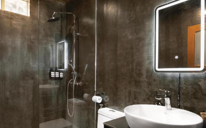 Nava Luang Prabang Hotel