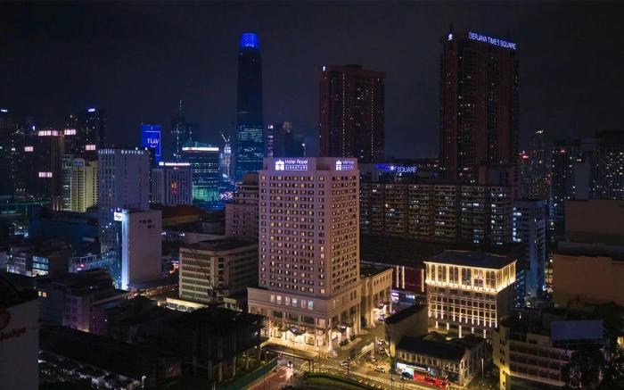 Hotel Royal Signature