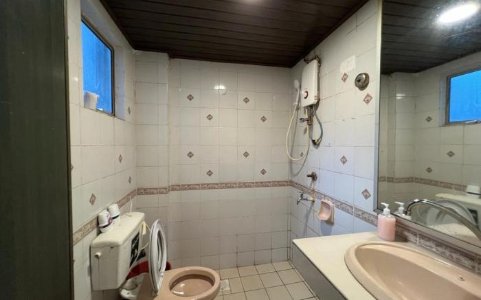 KK City A2Z  Api Api Studio Homestay