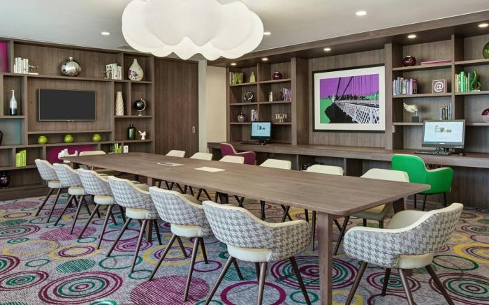 Hampton by Hilton Sakarya